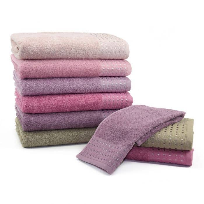 East'N Blue - Wholesale Handdoek - Petek Turks katoenen handdoek17