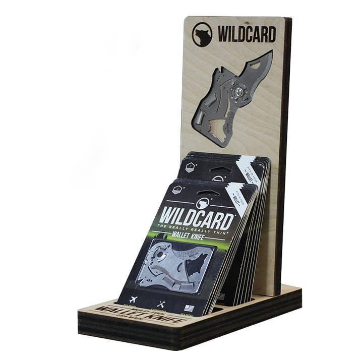 Zootility – Großhandel Verkaufsdisplay – Accessoires – POS-Display (OG)2