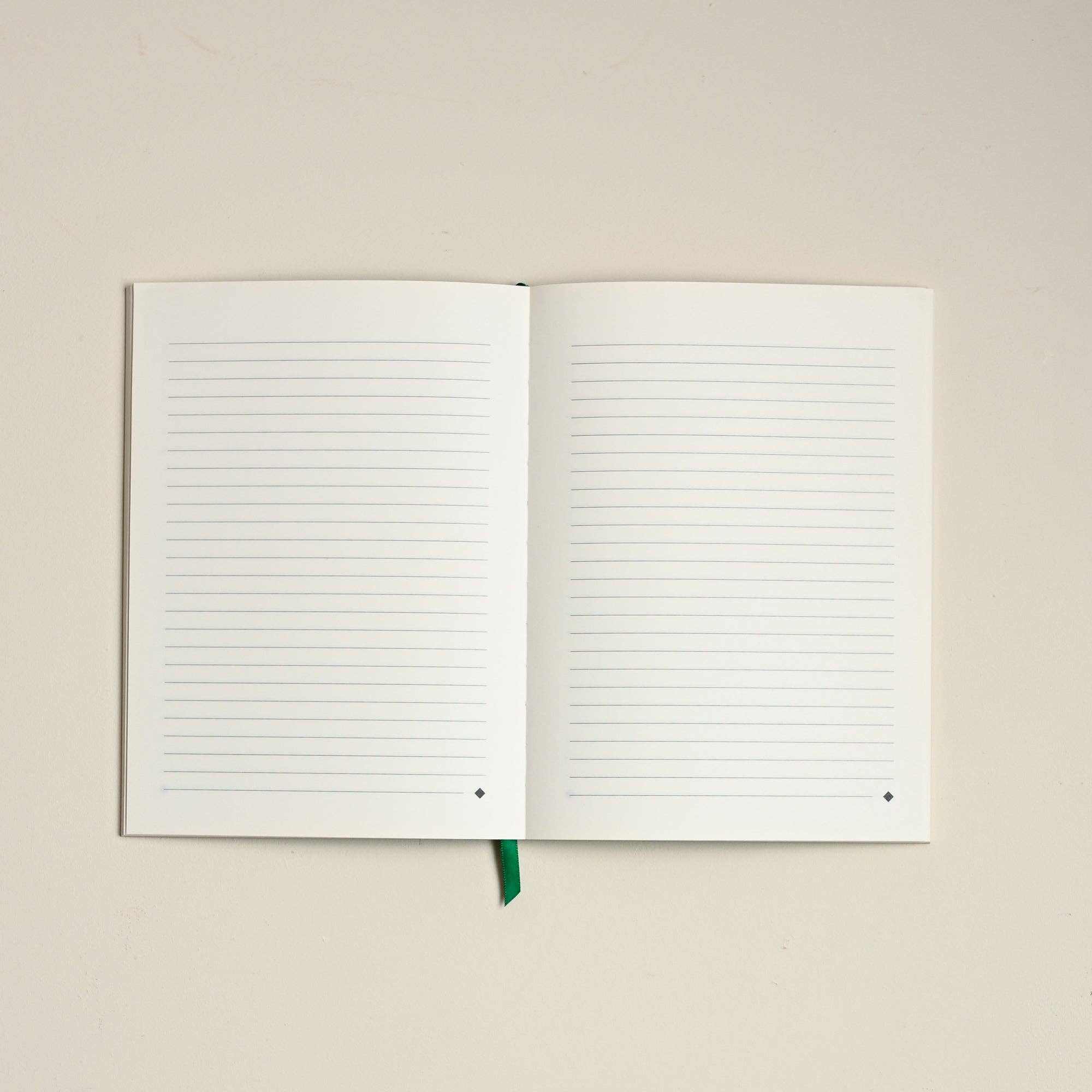 Amy Heitman – wholesale Journal och dagbok – Daphne Mjukpärm Journal2