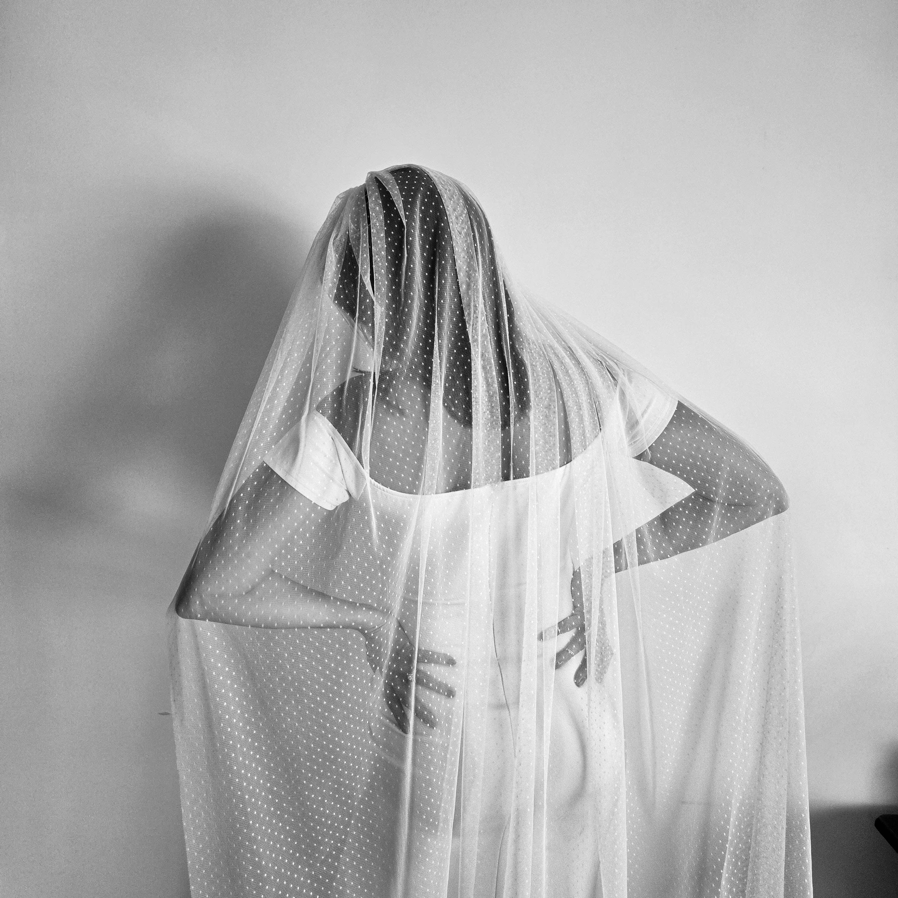 Lovesick Rebel - Wholesale Veil - Women's - The Stevie Veil7