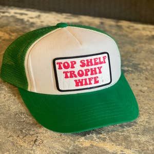 Purchase Wholesale funny baseball hats. Free Returns & Net 60 Terms on Faire
