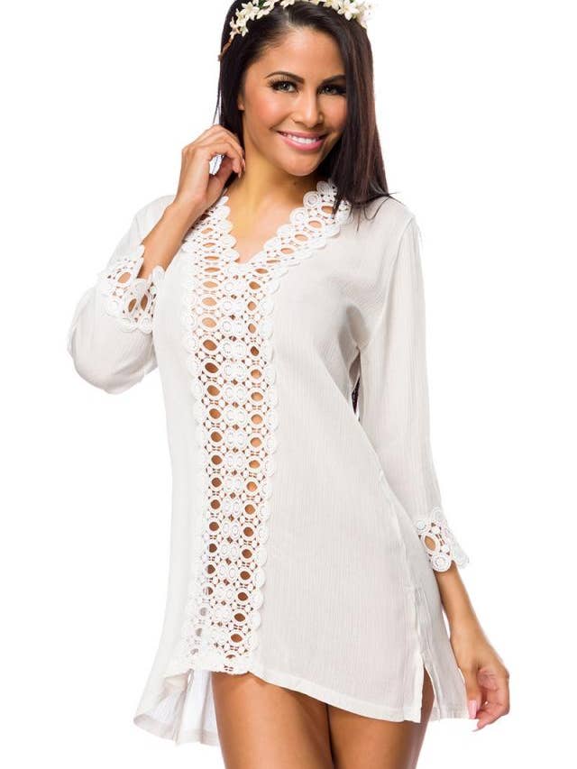 Túnica para venta al por mayor de Atixo