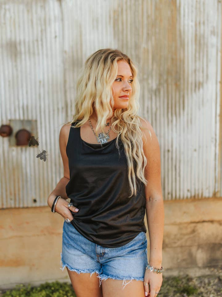 LASSO LUX *MIDNIGHT for wholesale by 2 Fly Co