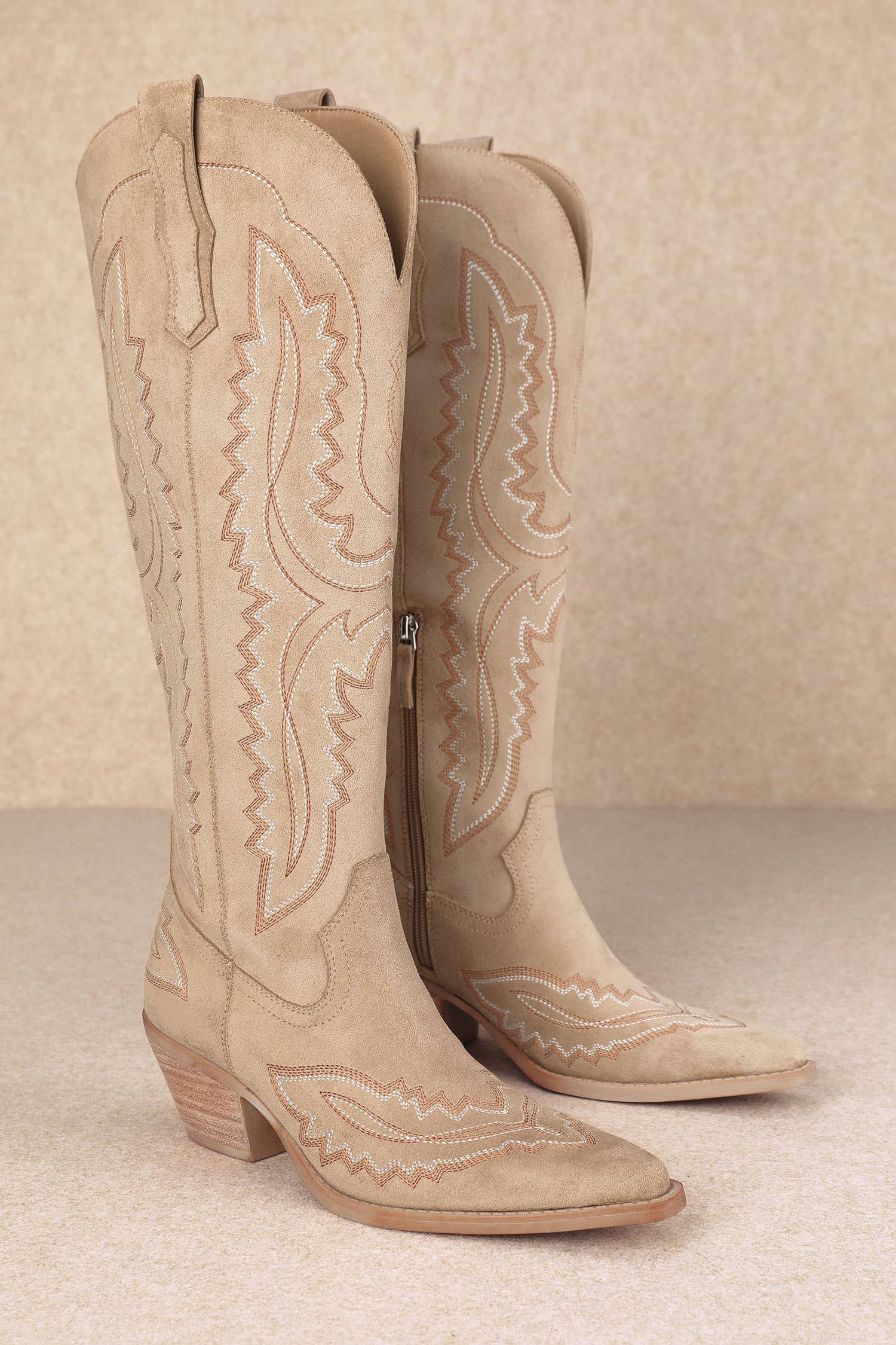 Miracle Miles (Mi.iM) - Wholesale Cowboy Boots - Women's - TESS22