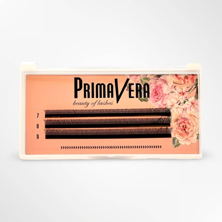 Dobbeltlag YY Vipper, Bøjning D 10-12 mm for engroshandel hos PrimaVera Lashes