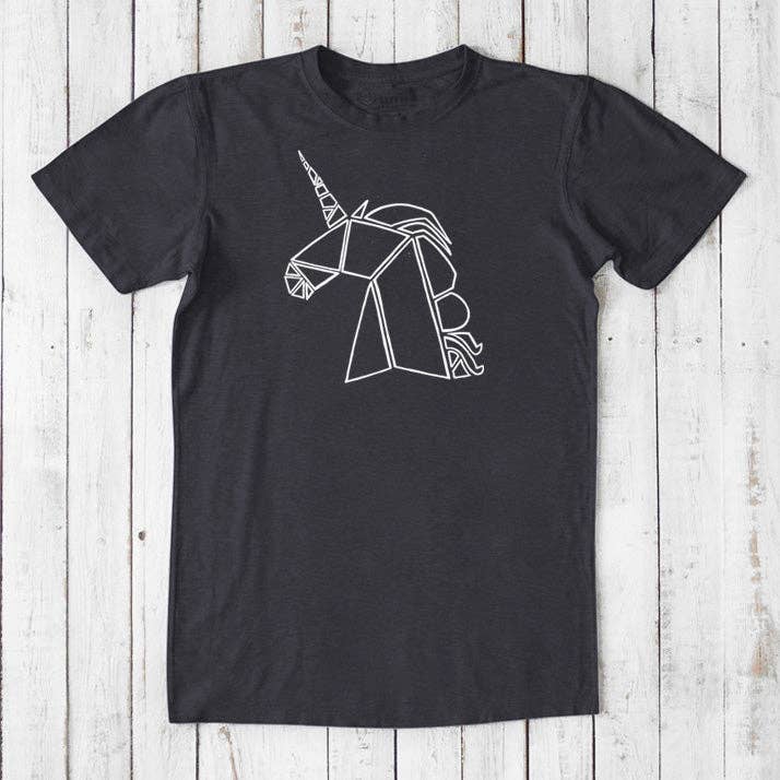 UNICORN T-shirt for Men for wholesale by Uni-T