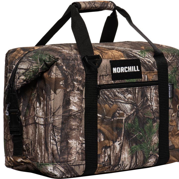 NorChill - Wholesale Koeler/koeltas - Norchill Outdoorsmen Series 48 - Koeltas voor blik3