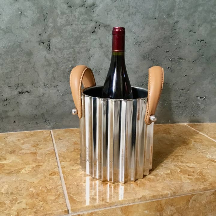 India Handicrafts Inc - Wholesale Kitchen Tool/Gadget - Wine Sparkle Polish