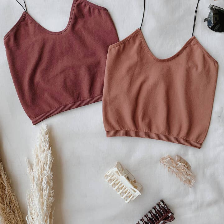 Get Up and Go Brami for wholesale by kycozy