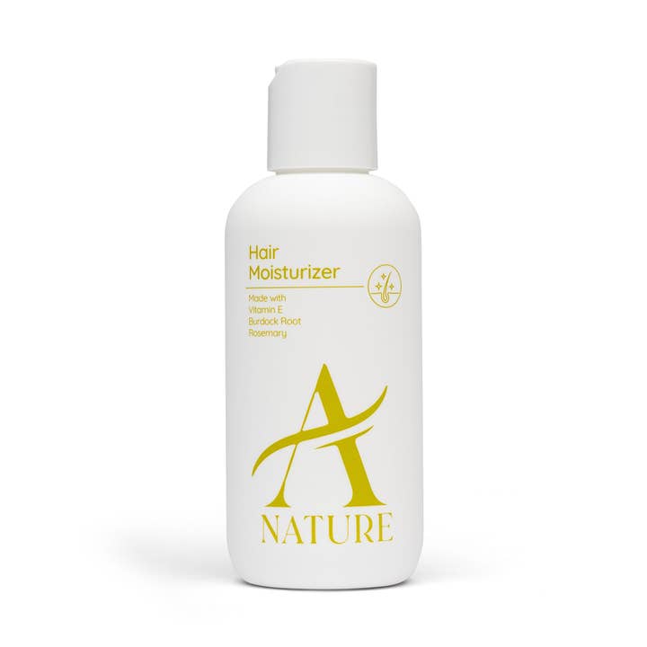 Hair Moisturizer for wholesale by Anature Hair