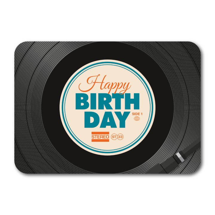 Obelagt vykort 7100 för wholesale av Gutrath Verlag