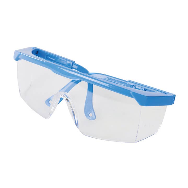 Adjustable safety glasses for wholesale by Mzs Gereedschap