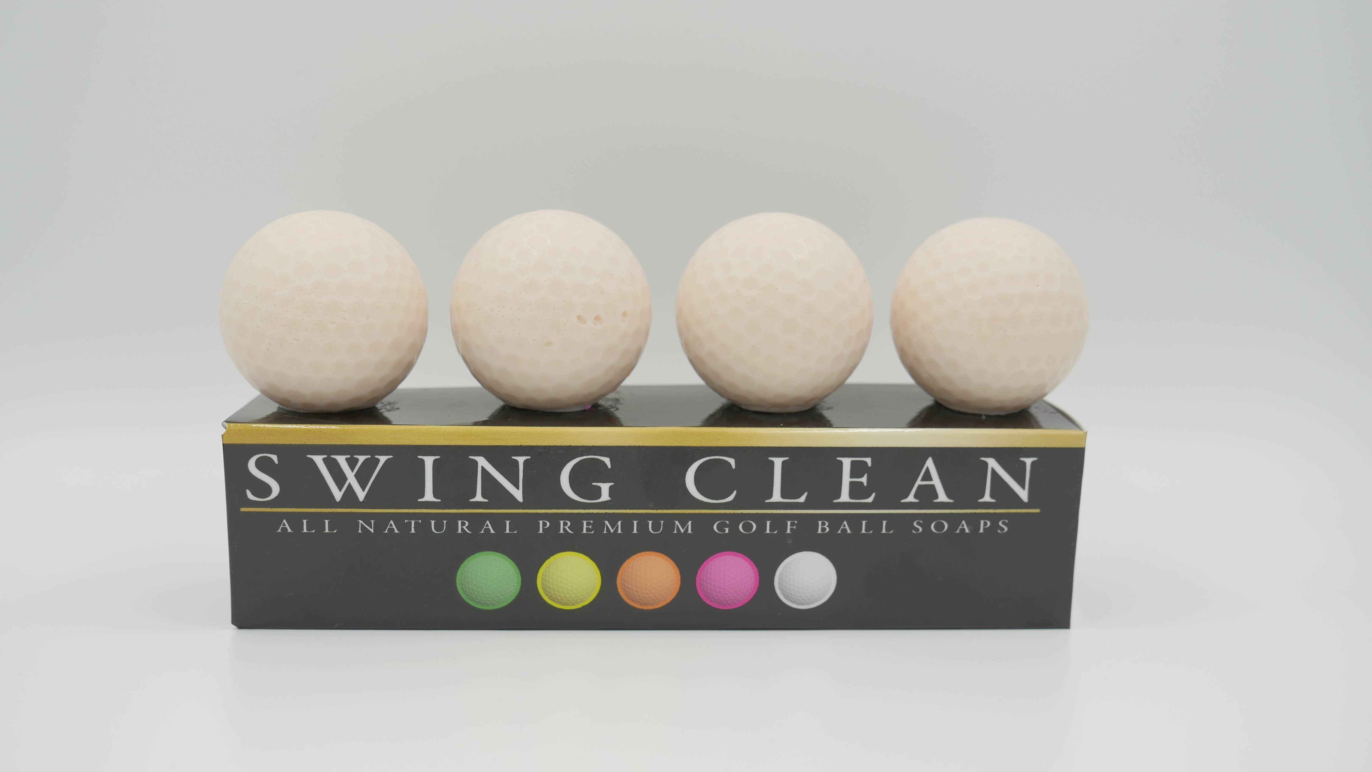 It's the BOMB® - Wholesale Bar Soap - Soaps Golf Ball Soaps, Golf Gifts, Golf Club Gift1