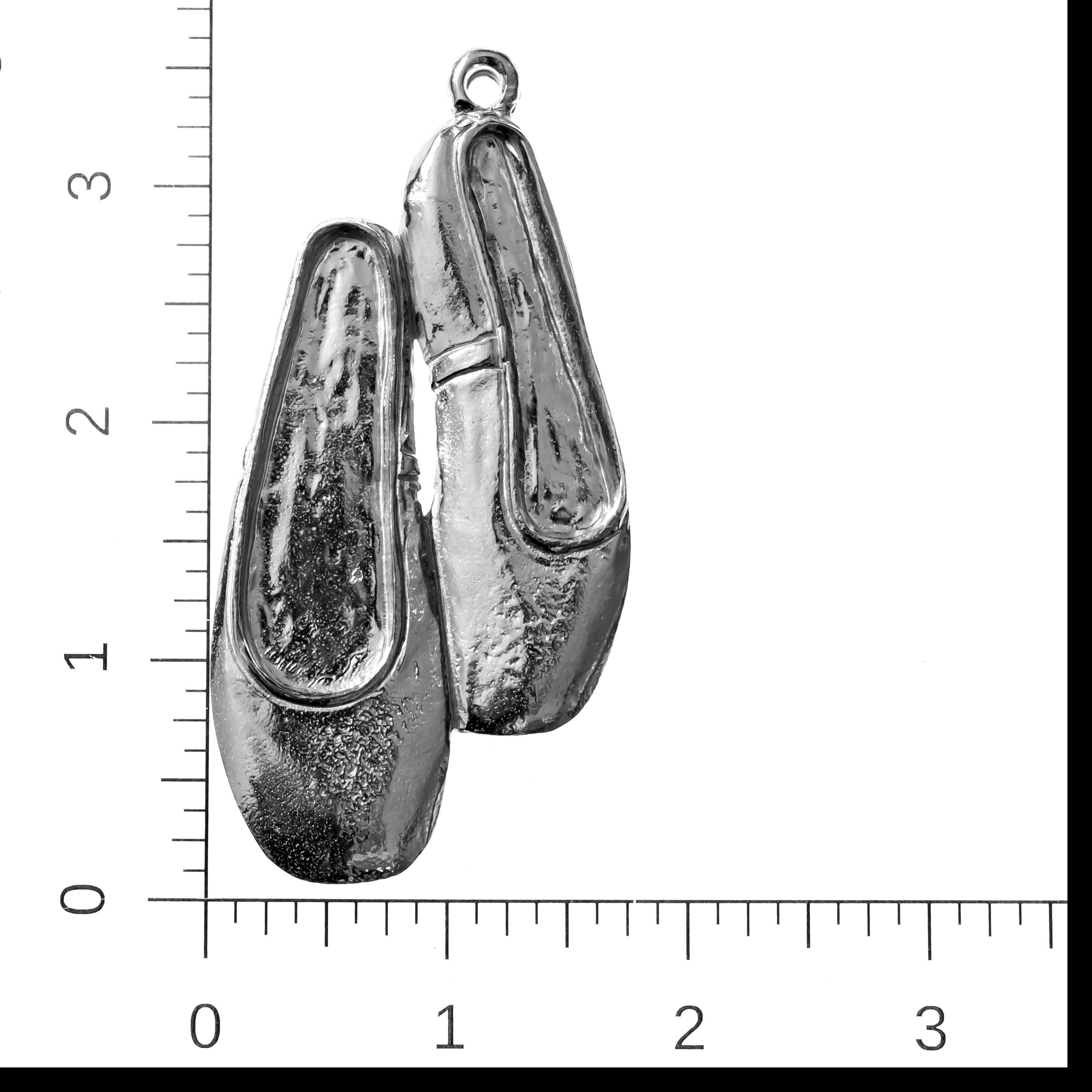 House of Morgan Pewter - Wholesale Ornament - Nutcracker Ballet Ornaments - Nutcracker Recital Gift Set7