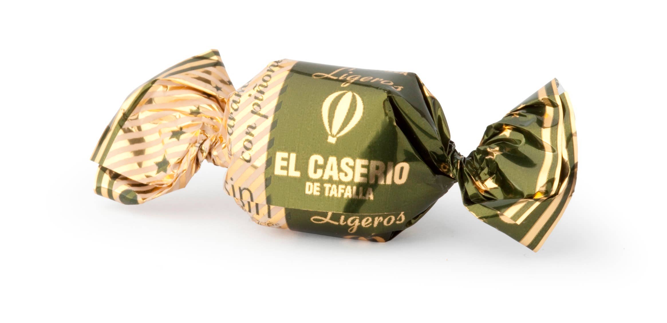 El Caserio de Tafalla - Wholesale Chocolate Box - Assorted Case With Pine Nuts 27900 - GLUTEN FREE5