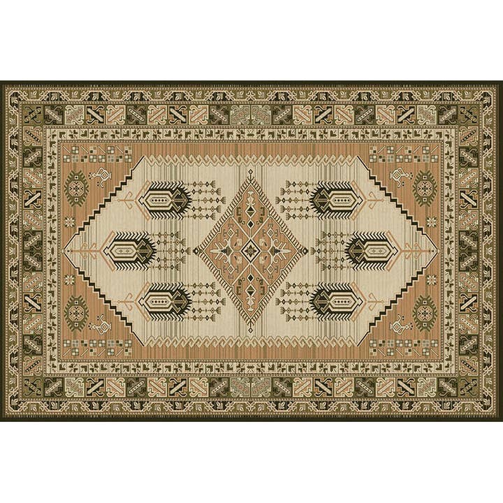 Thura Vinyl Rug for engroshandel hos Pinted