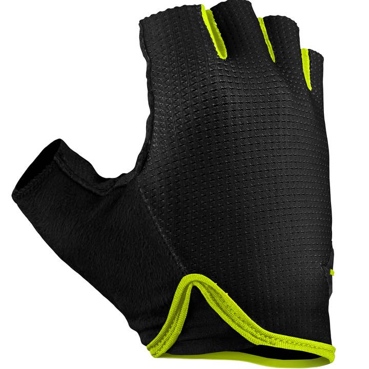 Tune Gants de ski Geel pour la vente par EpicGear