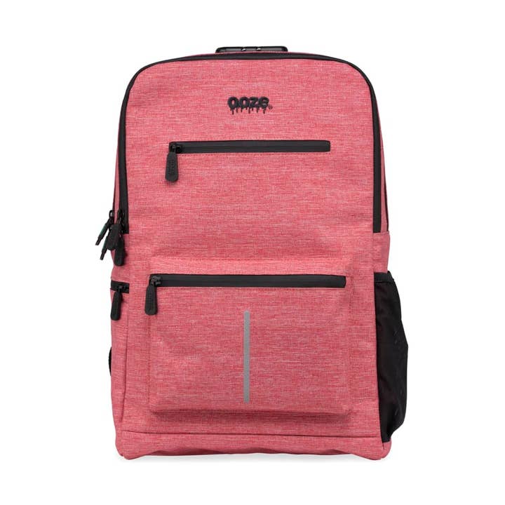 Ooze Traveler Smell Proof Backpack for wholesale by Cannatron