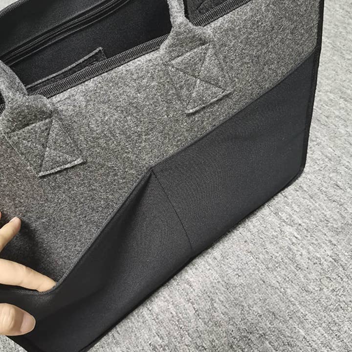 Vilikkala - Wholesale Messenger Bag - Men's - Office Bag - Kavasto6