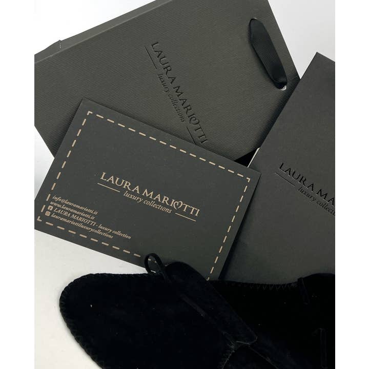 Laura Mariotti - luxury collection - Wholesale Gift Box - Laura Mariotti gift packaging2
