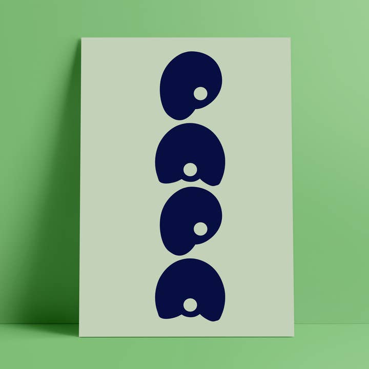 Papa for wholesale by Hey There Leila