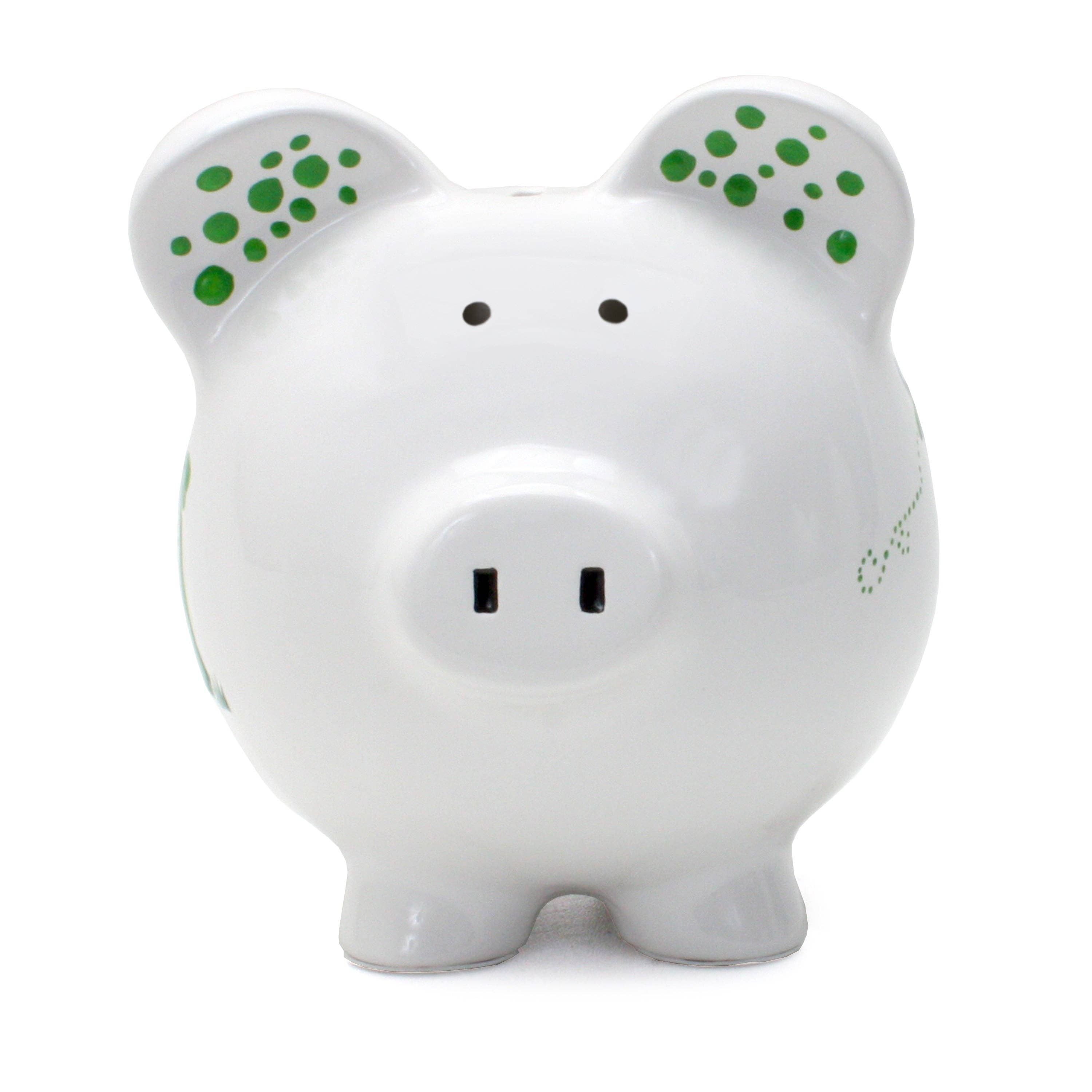 Child To Cherish® - Wholesale Money/Piggy Bank - Kids & Baby - Dinosaurs & Dragonflies Piggy Bank2