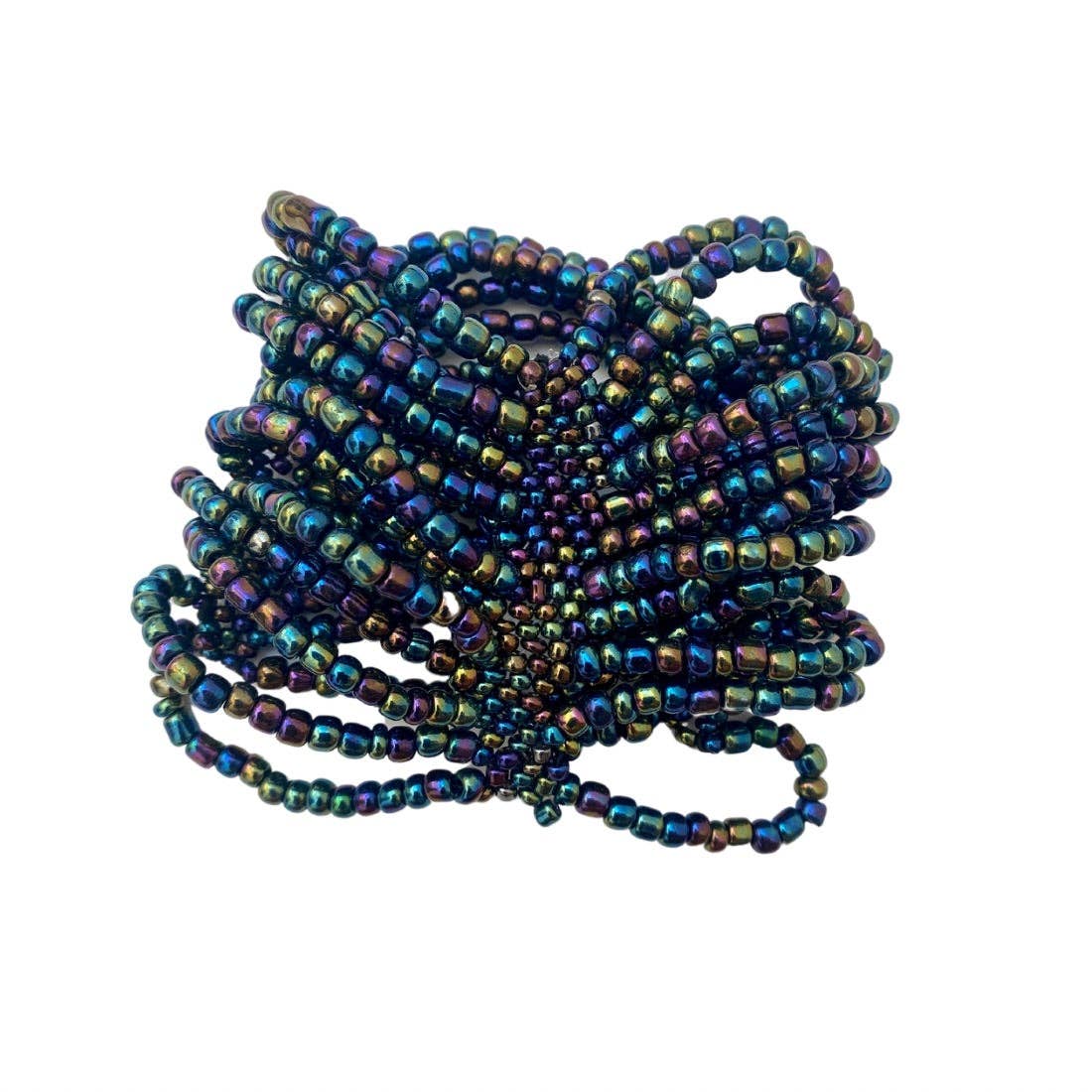 Bijondo – Großhandel Perlenarmband – Isabella Stretch-Armband aus Glasperlen2