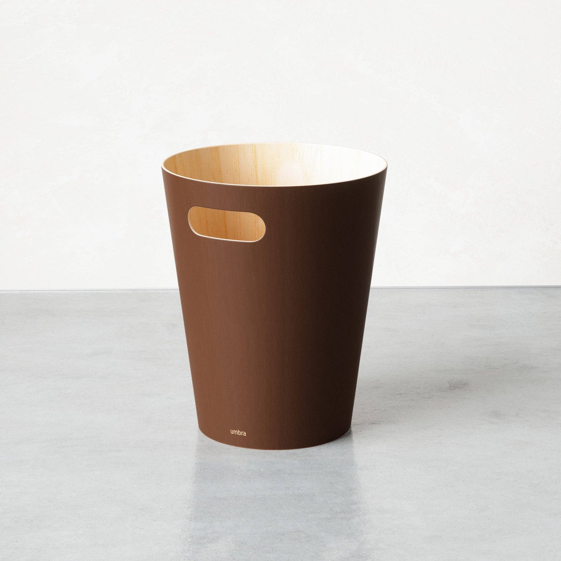 Umbra (CAN) - Wholesale Trashcan/Trash Bin - Woodrow Trash Can28