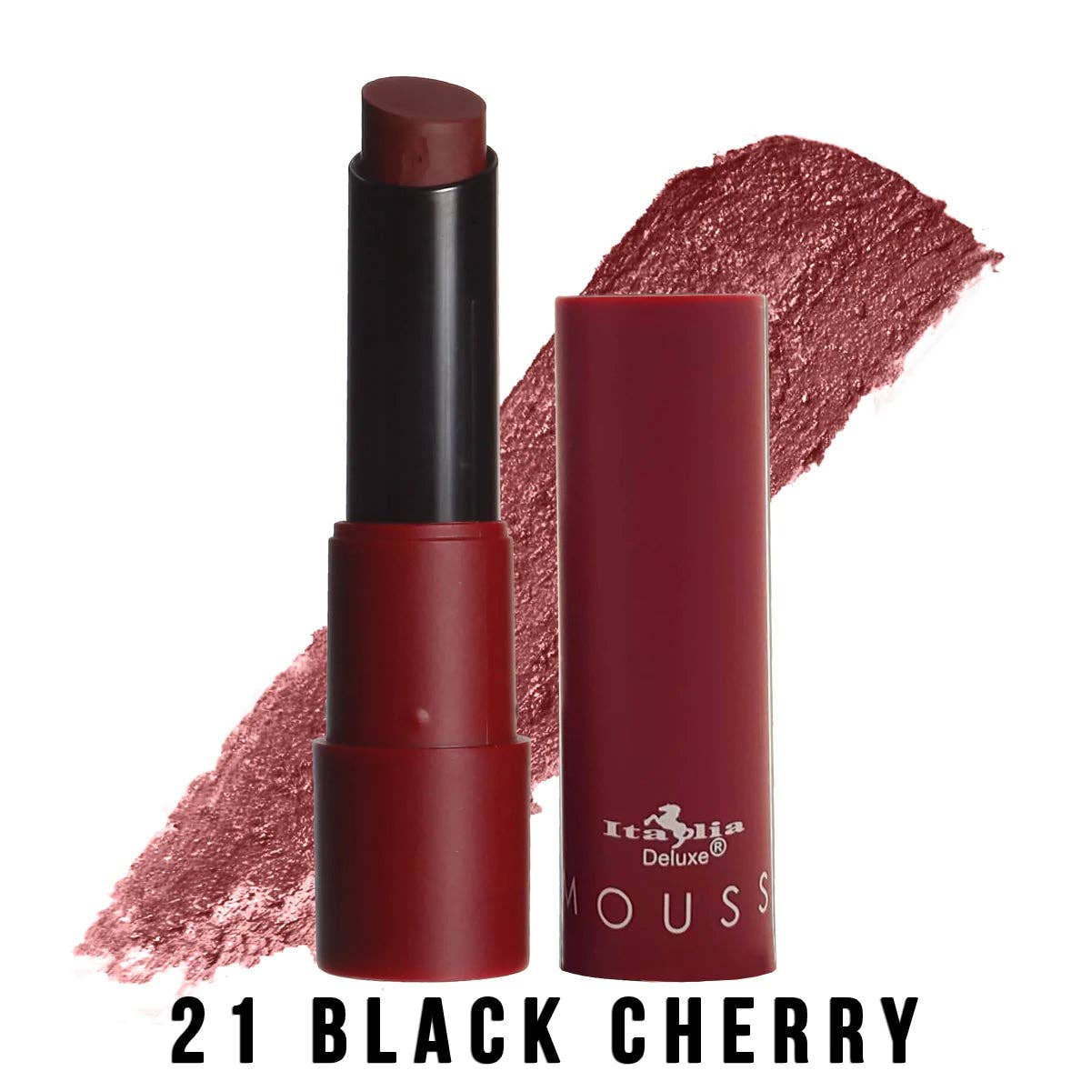 BrookPark Beauty - Wholesale Lipstick - Mousse Matte Lipstick13