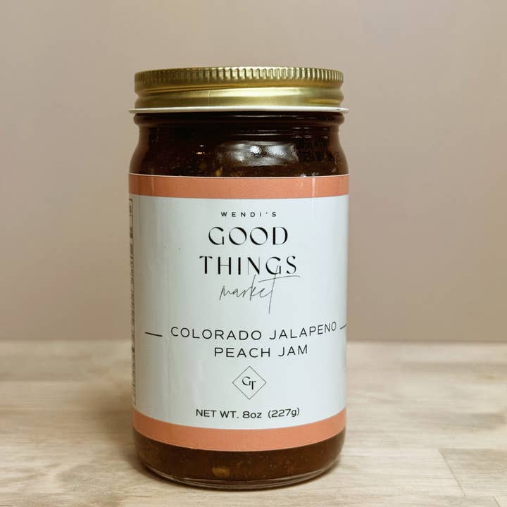 Confiture de pêche au jalapeno du Colorado et autres tendances Résultats pour confiture la création en vente B2B. Retours gratuits et paiement à 60 jours sur Faire sur Faire.