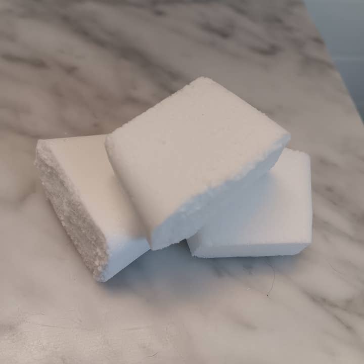 Earthly Change - Wholesale Toilet cleaner - Toilet Cleaning Tablets -15 tablets per package1