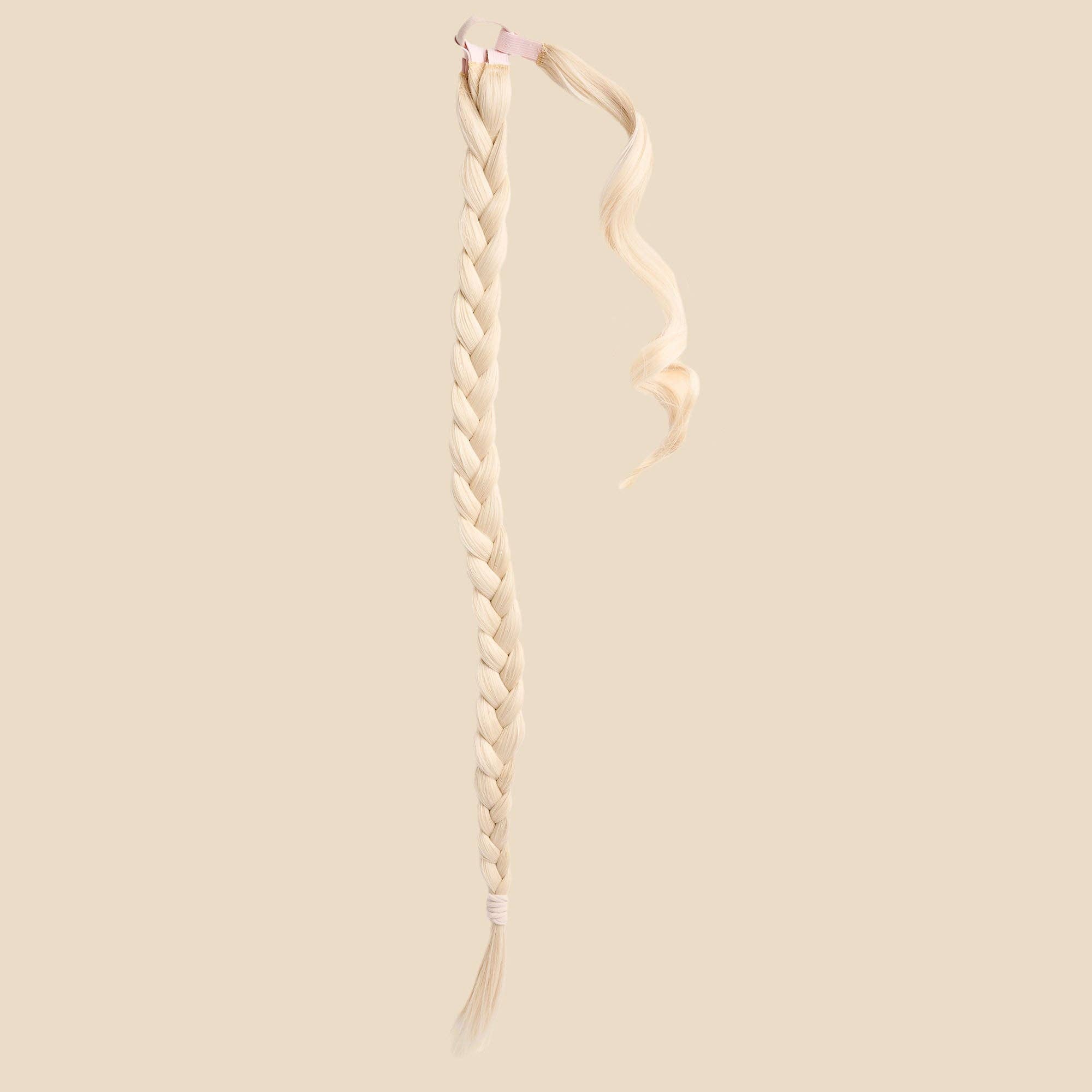 Madison Braids – wholesale Hair extensions – DIY Drea Wrap Braided Ponytail Extension11