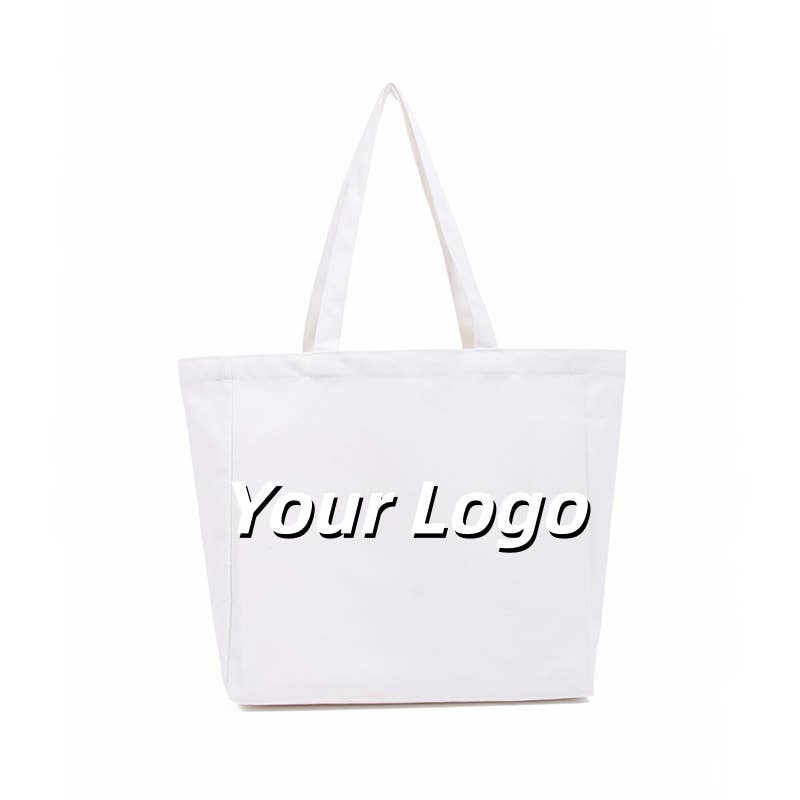 wandf - Vente Tote bag – unisexe - Sac fourre-tout en toile personnalisé Sac à bandoulière de voyage pour hommes et femmes16