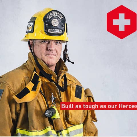 LA Fresh - Wholesale Face & body wipes - Hero Wipes Extra Large Body Wipes 48 ct Flow Pack4