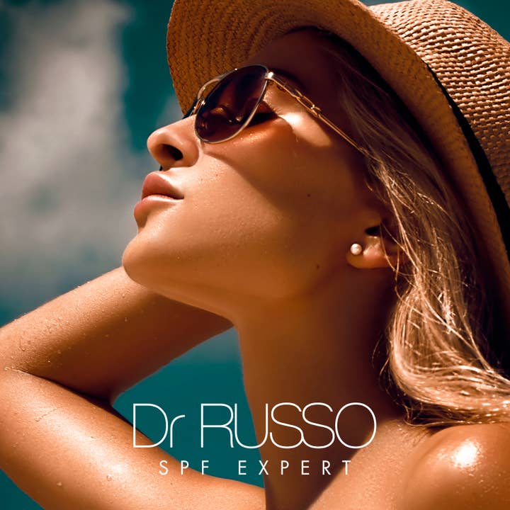 Dr Russo SPF Expert – wholesale Sunscreen – Sun Essential Face Duo6