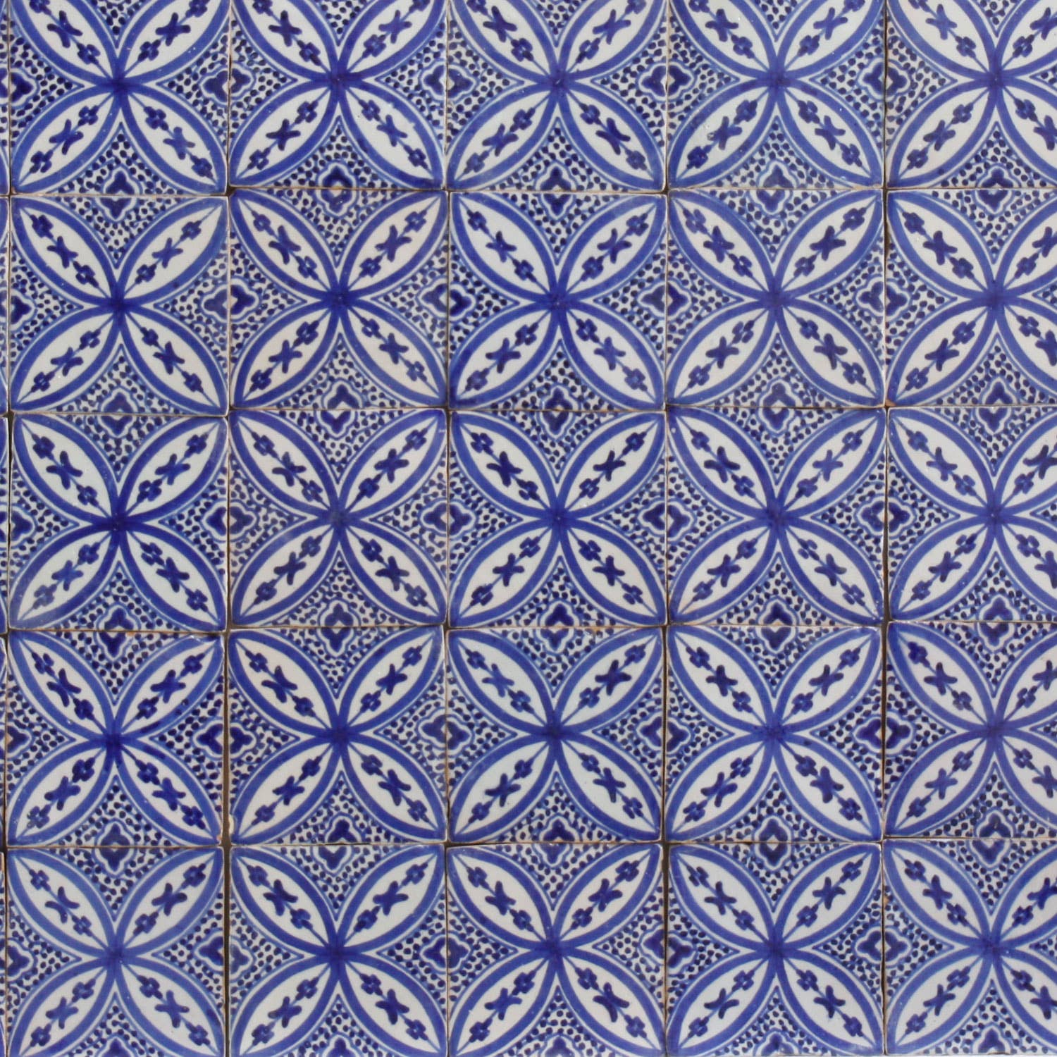 Casa Moro - Wholesale Wall Tile - Hand painted tiles 10x10 cm from Morocco wall tile12
