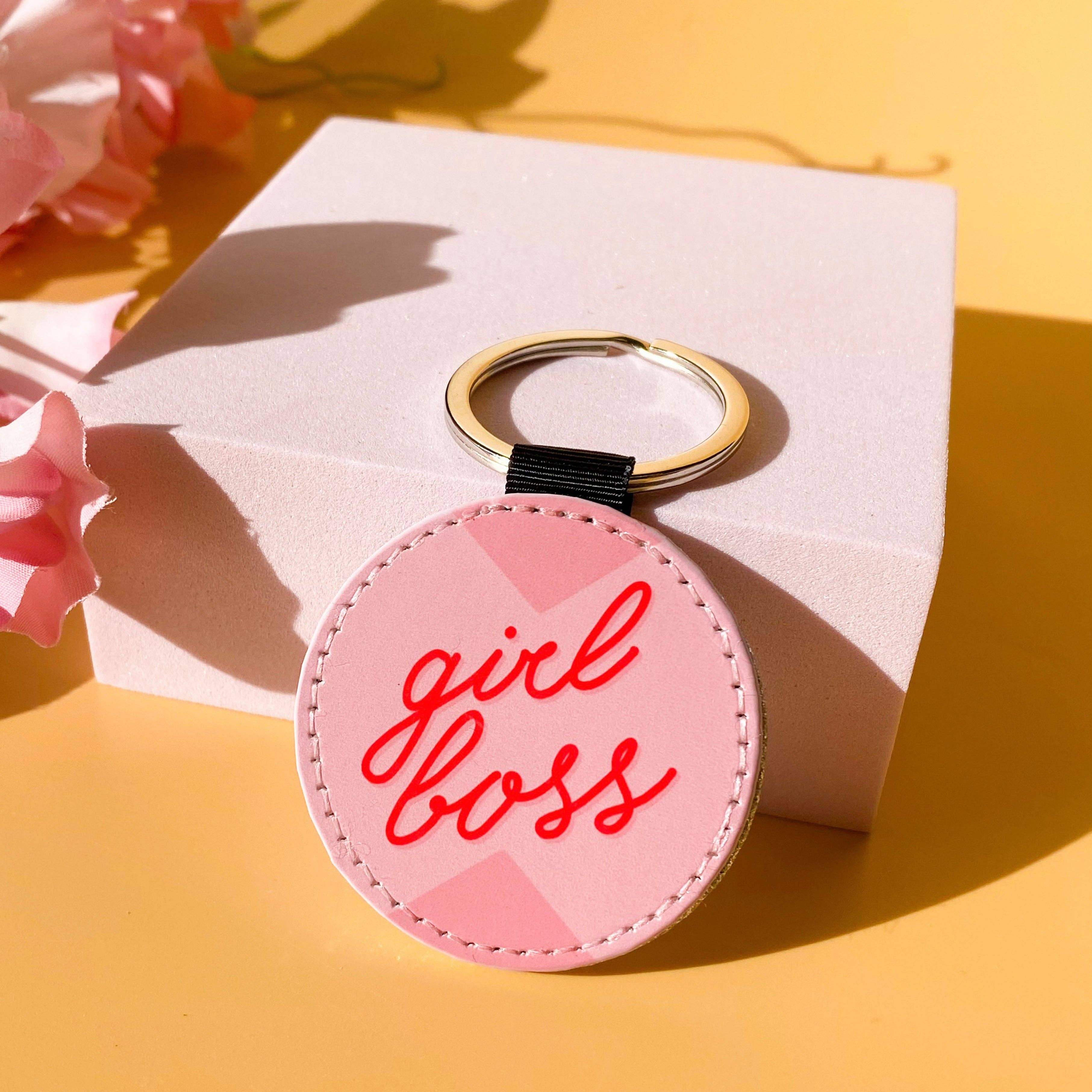 ART WOW PRINT - Wholesale Keychain - Women's - Keyrings2