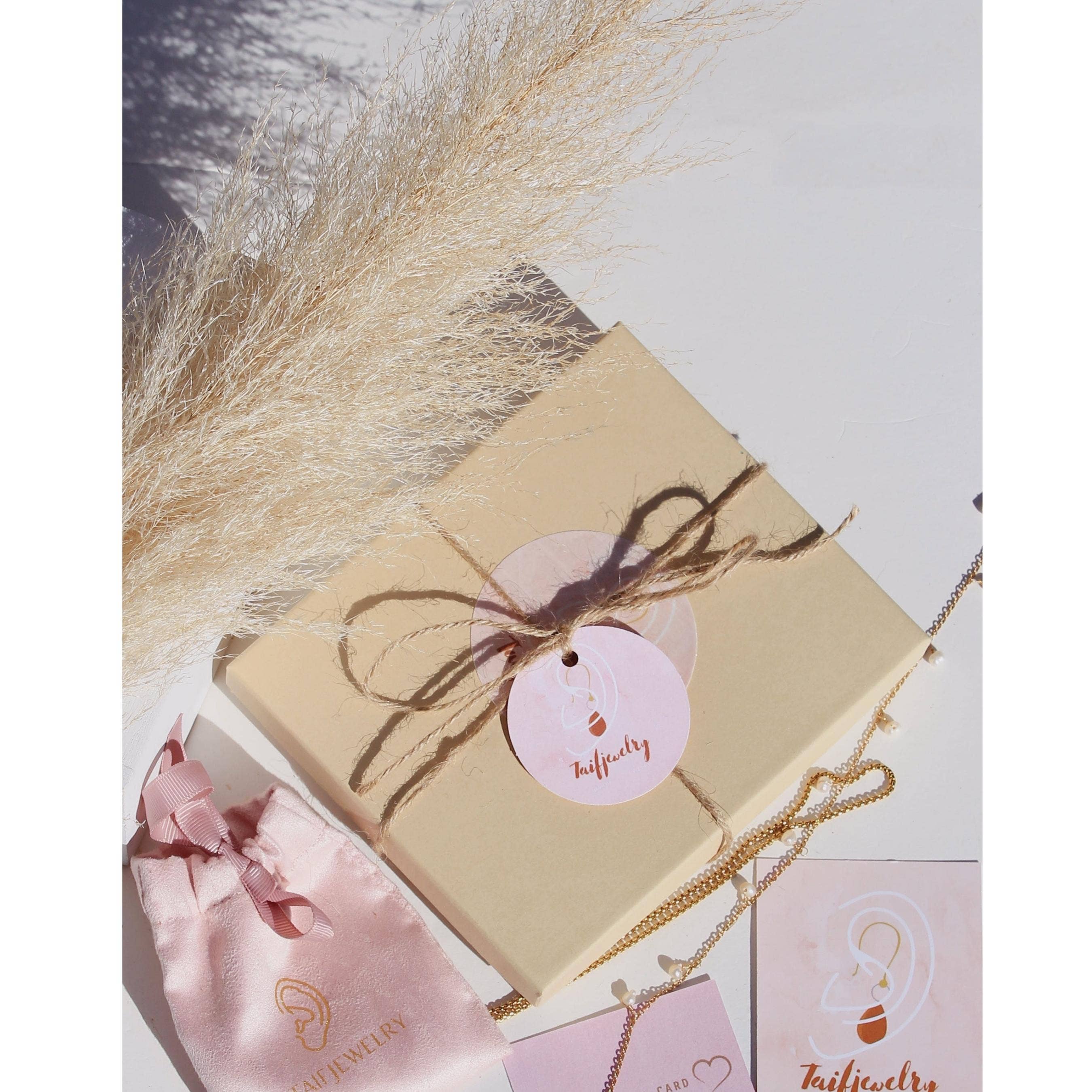 TaifJewely - Wholesale Jewelry Set - POMEGRANATE SET 18