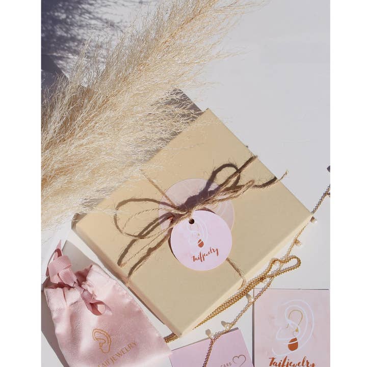 TaifJewely - Wholesale Jewelry Set - POMEGRANATE SET 18