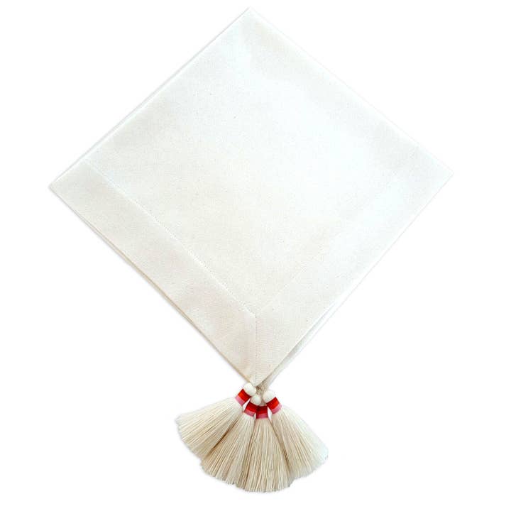 Macheo Handloomed Kvast Serviet for engroshandel hos ANASAxHome