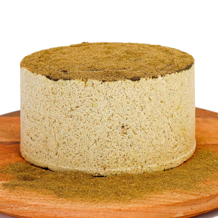 Gourmet Halva kage - Tahini Delight | Za'atar for engroshandel hos SESAME KINGDOM