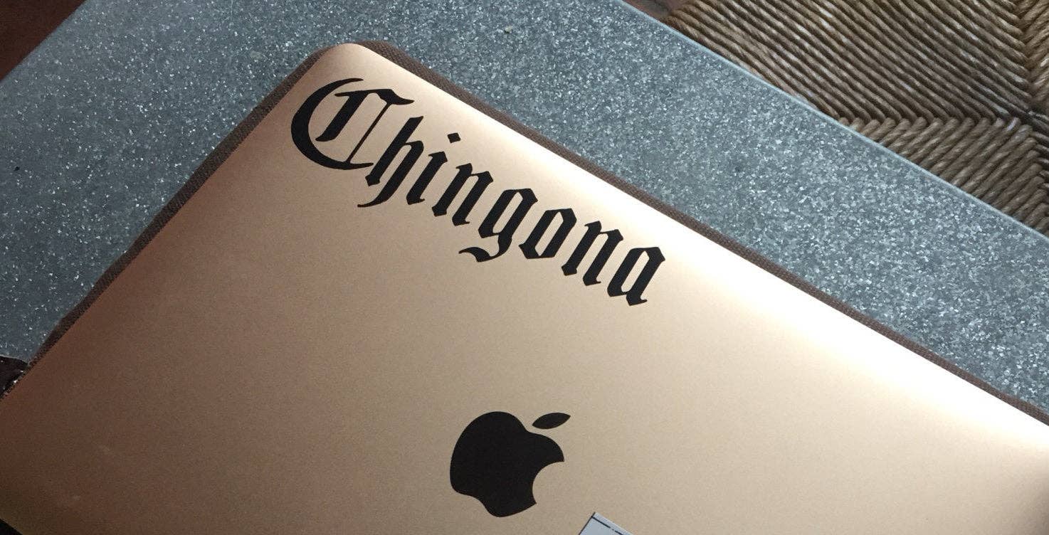 Very That - Wholesale  - Nopal Sticker / Cactus Sticker | Sarape / Serape  Vinyl Cut Sticker for your Laptop, bumper, wall etc! By Very That0