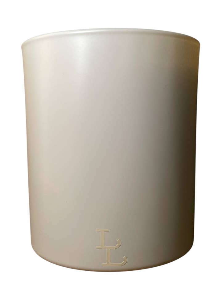 Vanilla Noir for wholesale by Lindsay Lou Candles