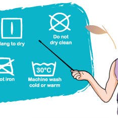 Öko Créations - Wholesale Period Underwear - Women's - Hemp Inserts for Period Underwear Öko-Flow4