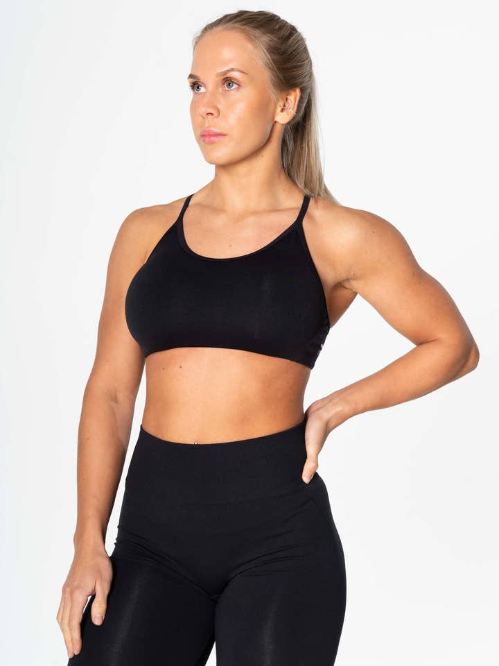 Top Prime Seamless - Negro para venta al por mayor de Relode AB