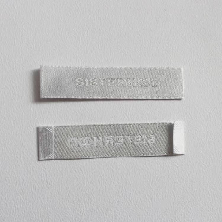 Productseeker – wholesale Gift tag label – Labels and Tags for Garment1