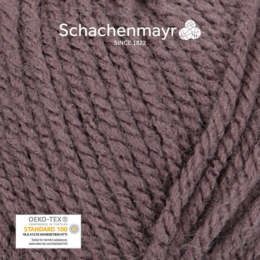 MEZ Crafts Germany - Vendita all'ingrosso Lana - Schachenmayr Bravo 20X50G165