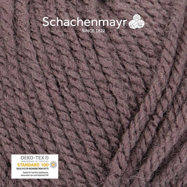 MEZ Crafts Germany - Vendita all'ingrosso Lana - Schachenmayr Bravo 20X50G165