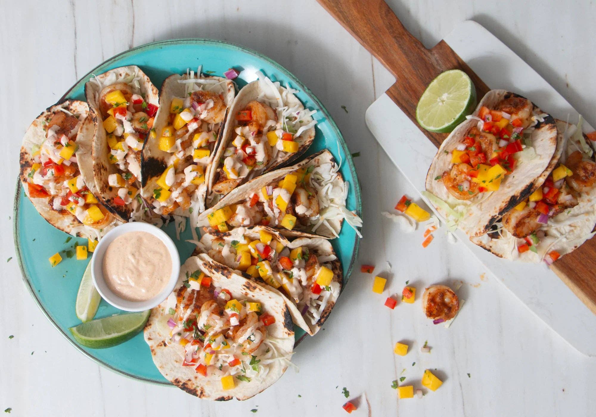 Heirloom Spice Co. - Wholesale Dried Spice Mix - Tex-Mex Seasoning6