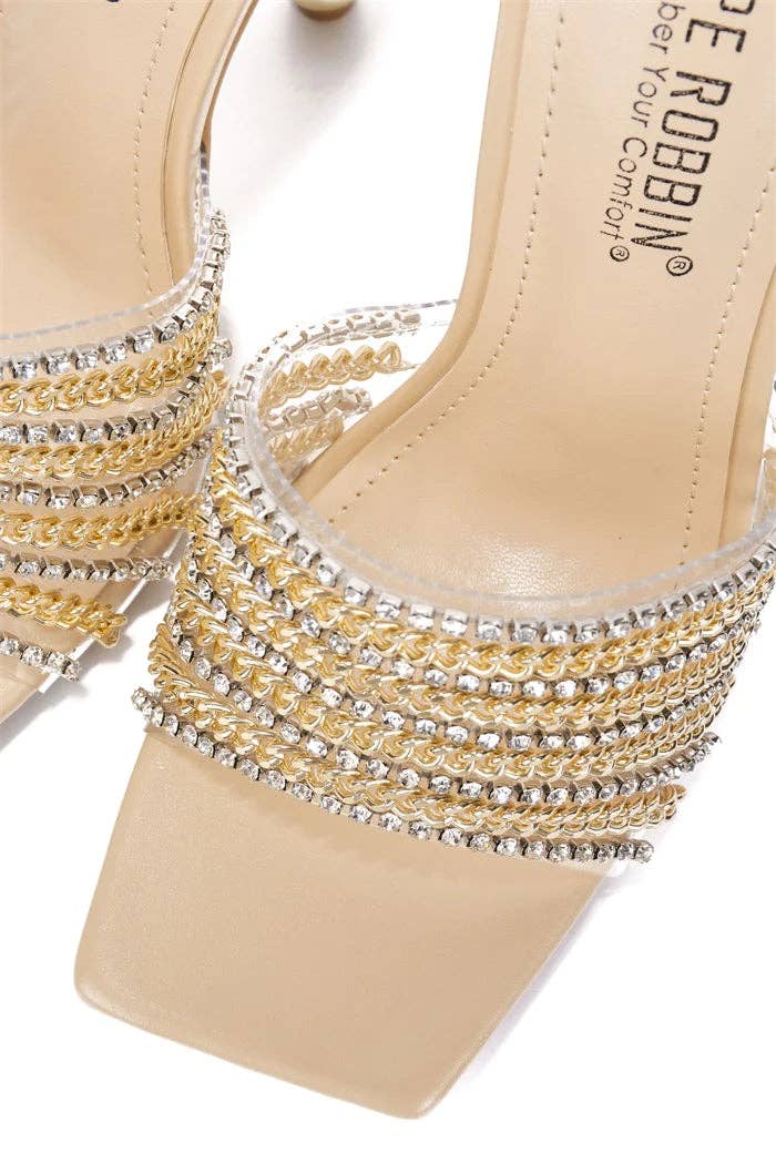 Kickz Wholesale – wholesale Högklackade skor - Dam – Catana klackar från Cape Robbin2